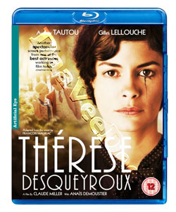 Therese Desqueyroux | Therese  |   Blu-Ray